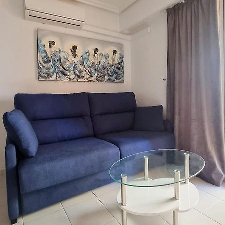 Lasstory Apartment Torrevieja Extérieur photo
