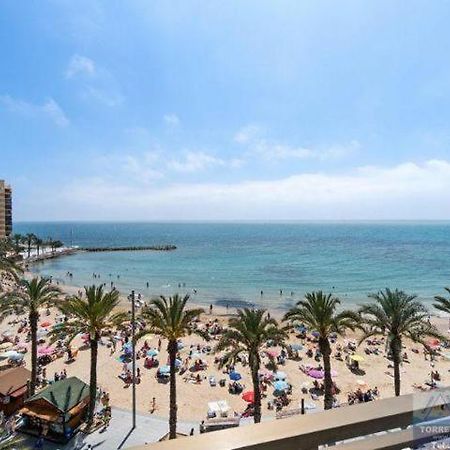 Lasstory Apartment Torrevieja Extérieur photo