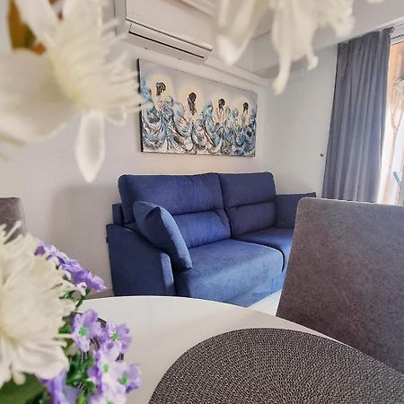 Lasstory Apartment Torrevieja Extérieur photo