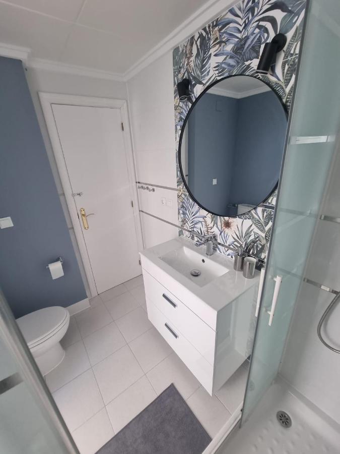 Lasstory Apartment Torrevieja Extérieur photo