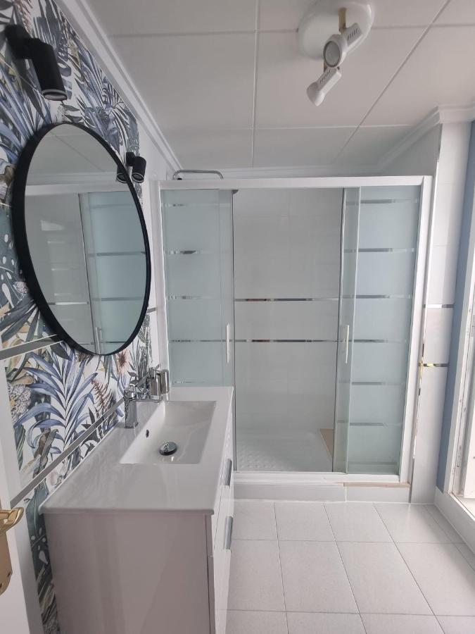 Lasstory Apartment Torrevieja Extérieur photo