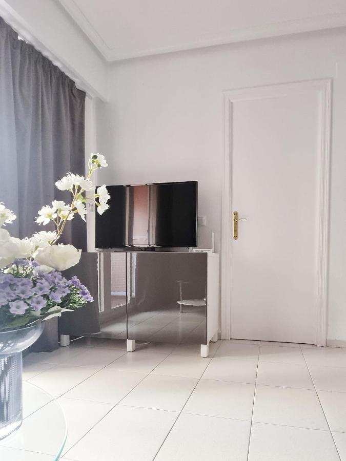 Lasstory Apartment Torrevieja Extérieur photo