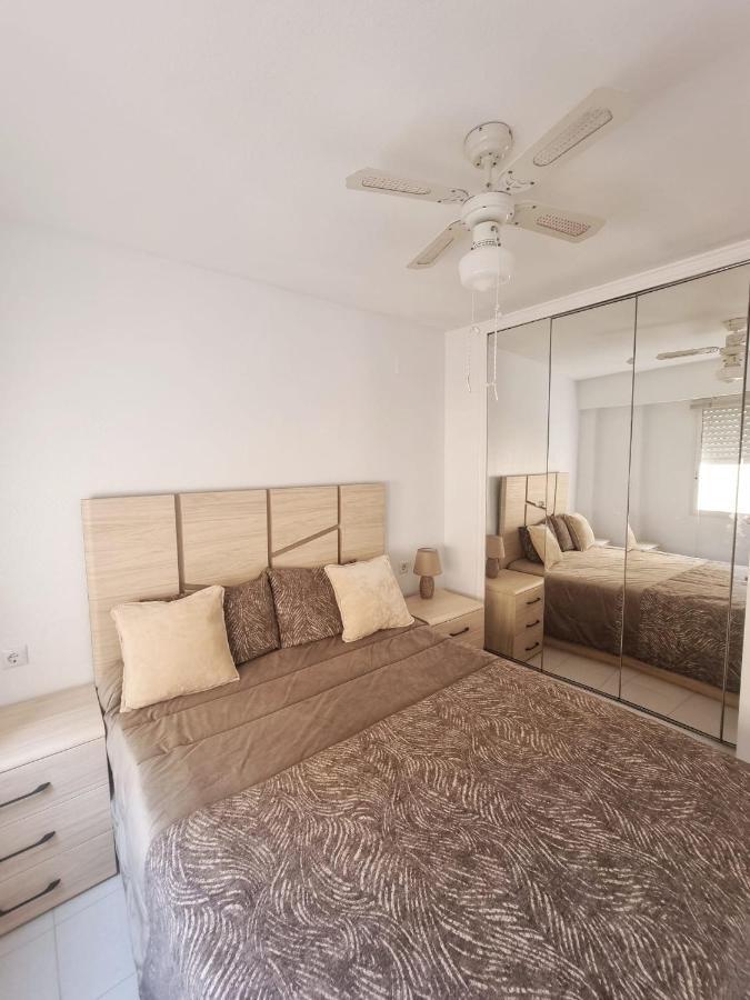 Lasstory Apartment Torrevieja Extérieur photo