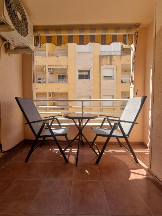 Lasstory Apartment Torrevieja Extérieur photo