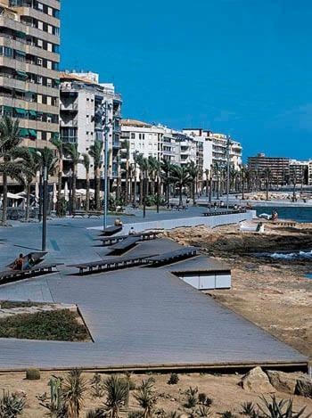 Lasstory Apartment Torrevieja Extérieur photo